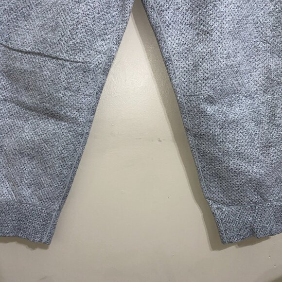 Nike Forward Therma Fit ADV Tech Pack Joggers Pants Gray Men's M DQ4266-077 NEW - Picture 3 of 16